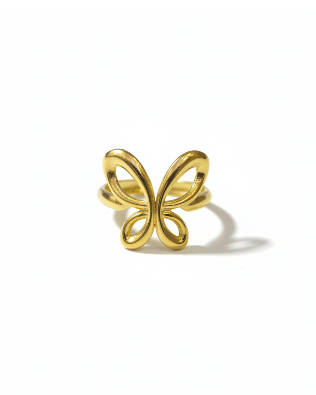 Flutter Ring