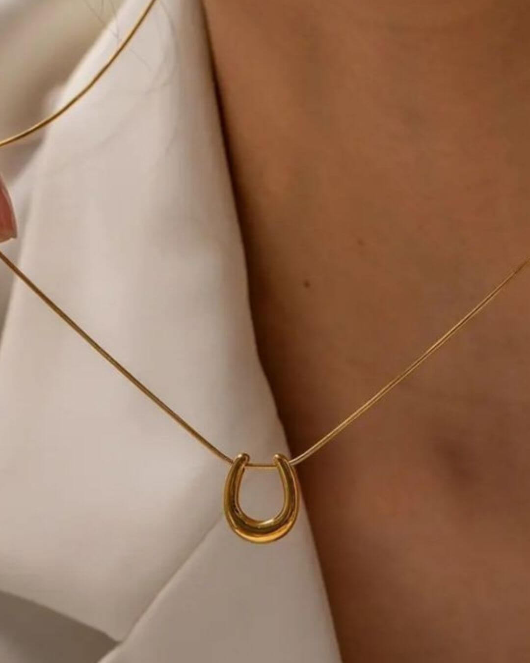 20 - Fashion Jewellery Meerami