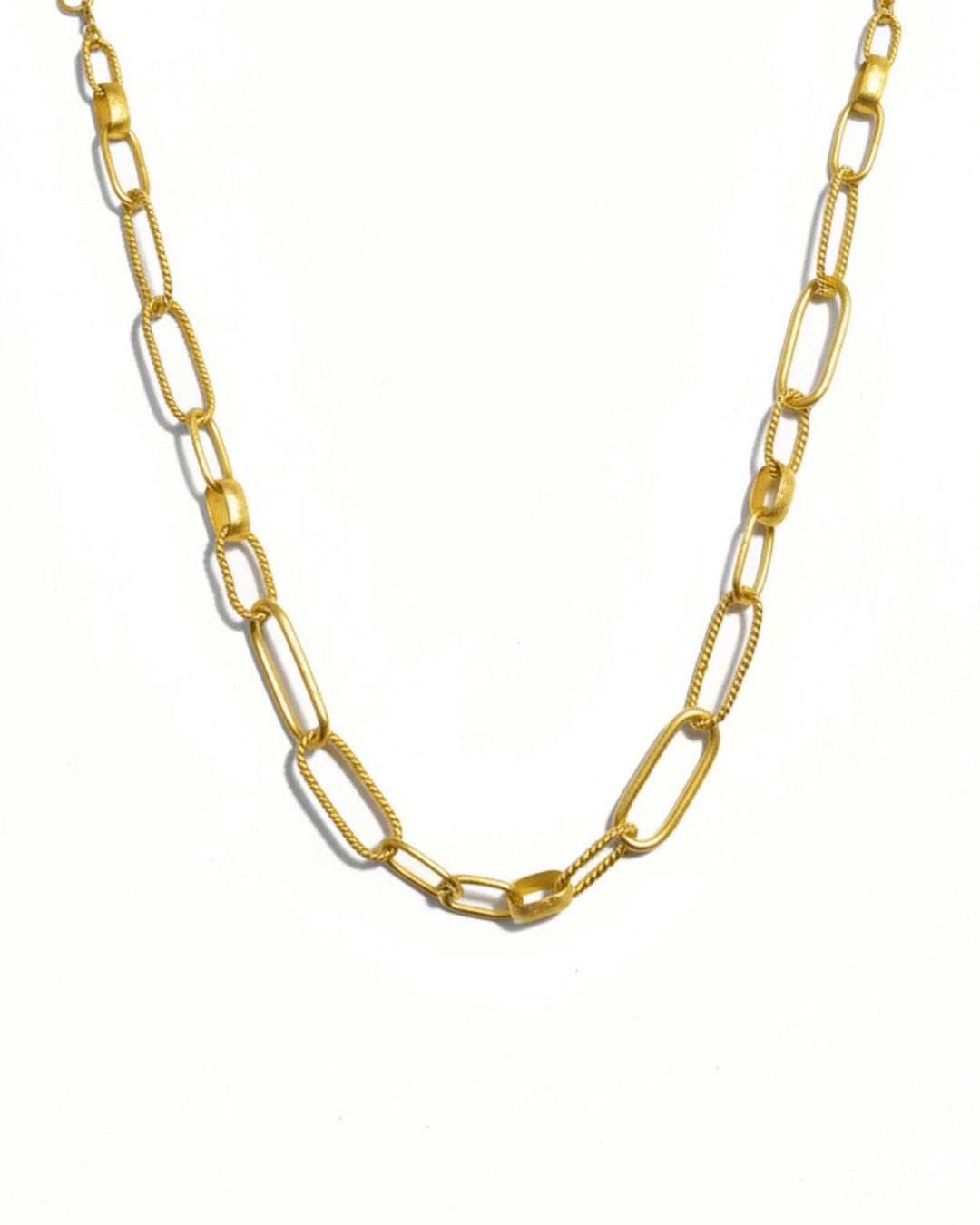 Linkage Necklace