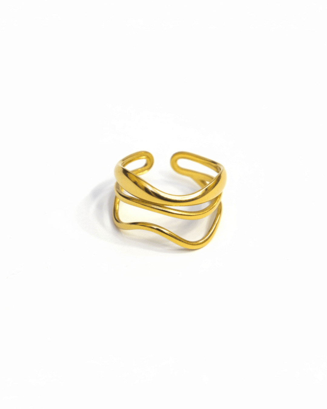 Form Ring