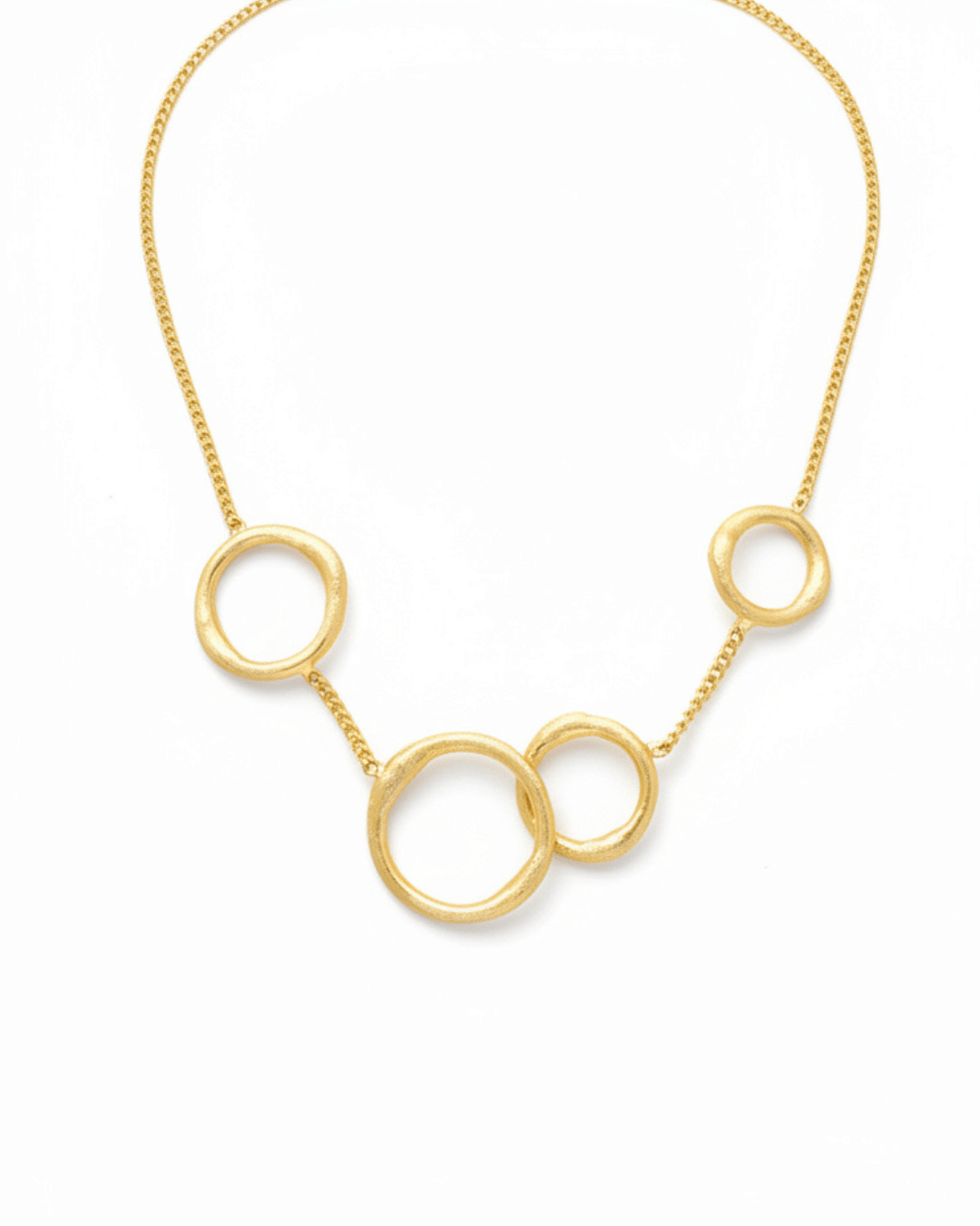 Orbit Necklace