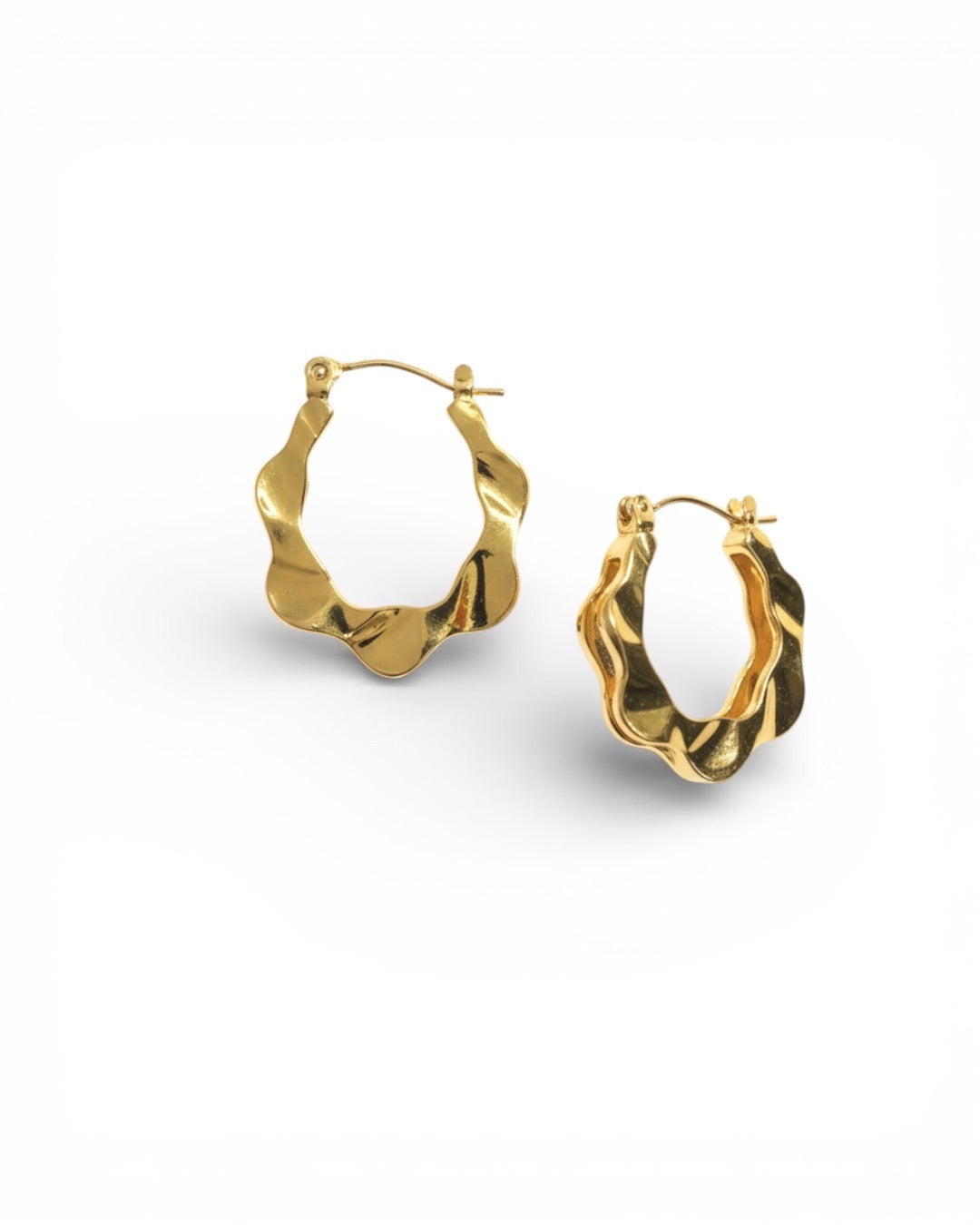 Ripple Hoops