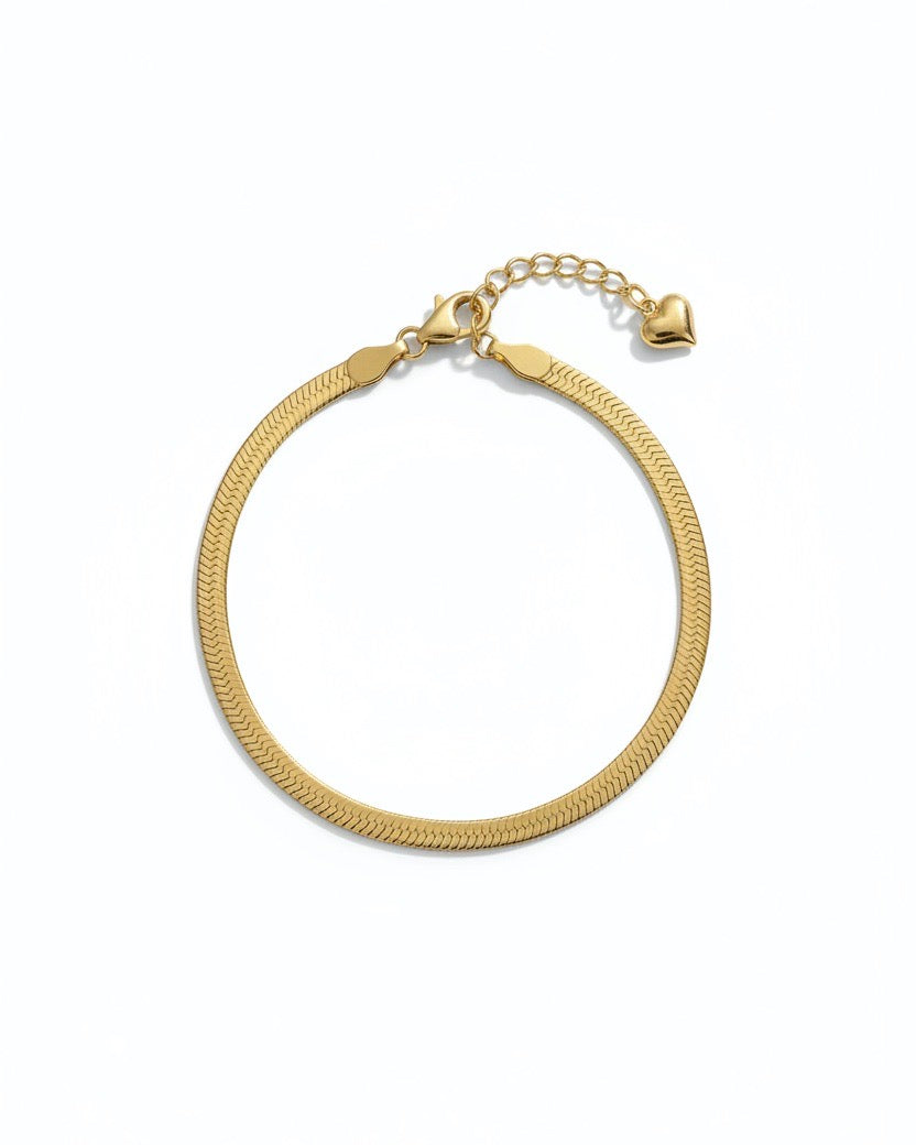 Snake chain Bracelet