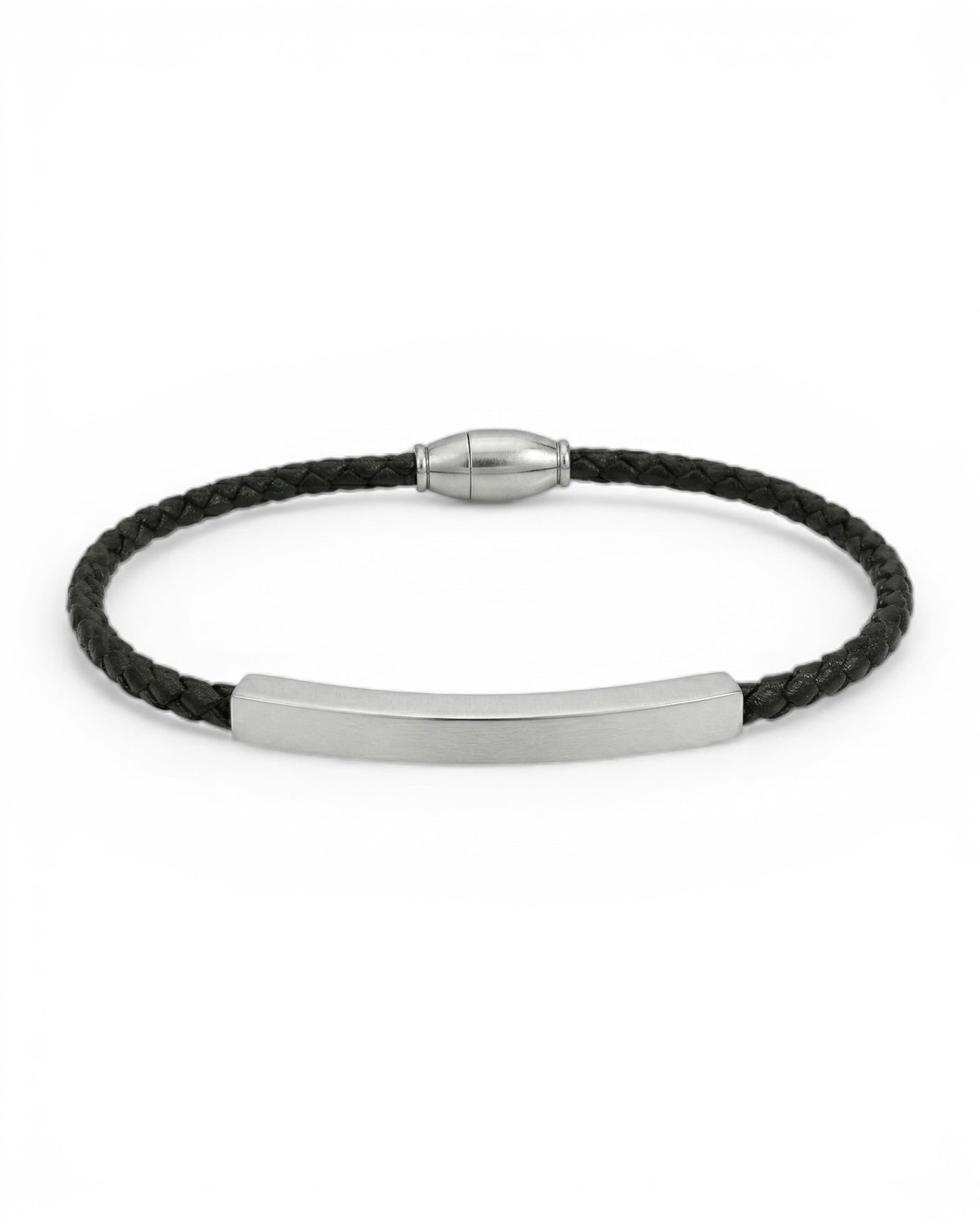 Minimal Bar Bracelet