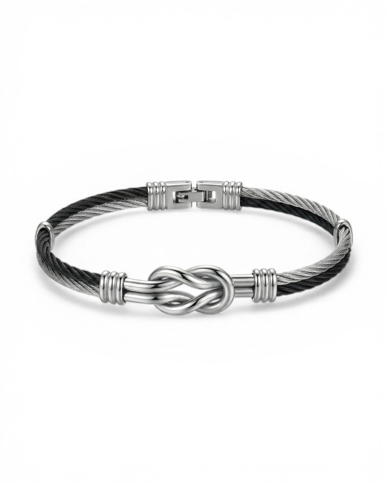 Infinity Bracelet