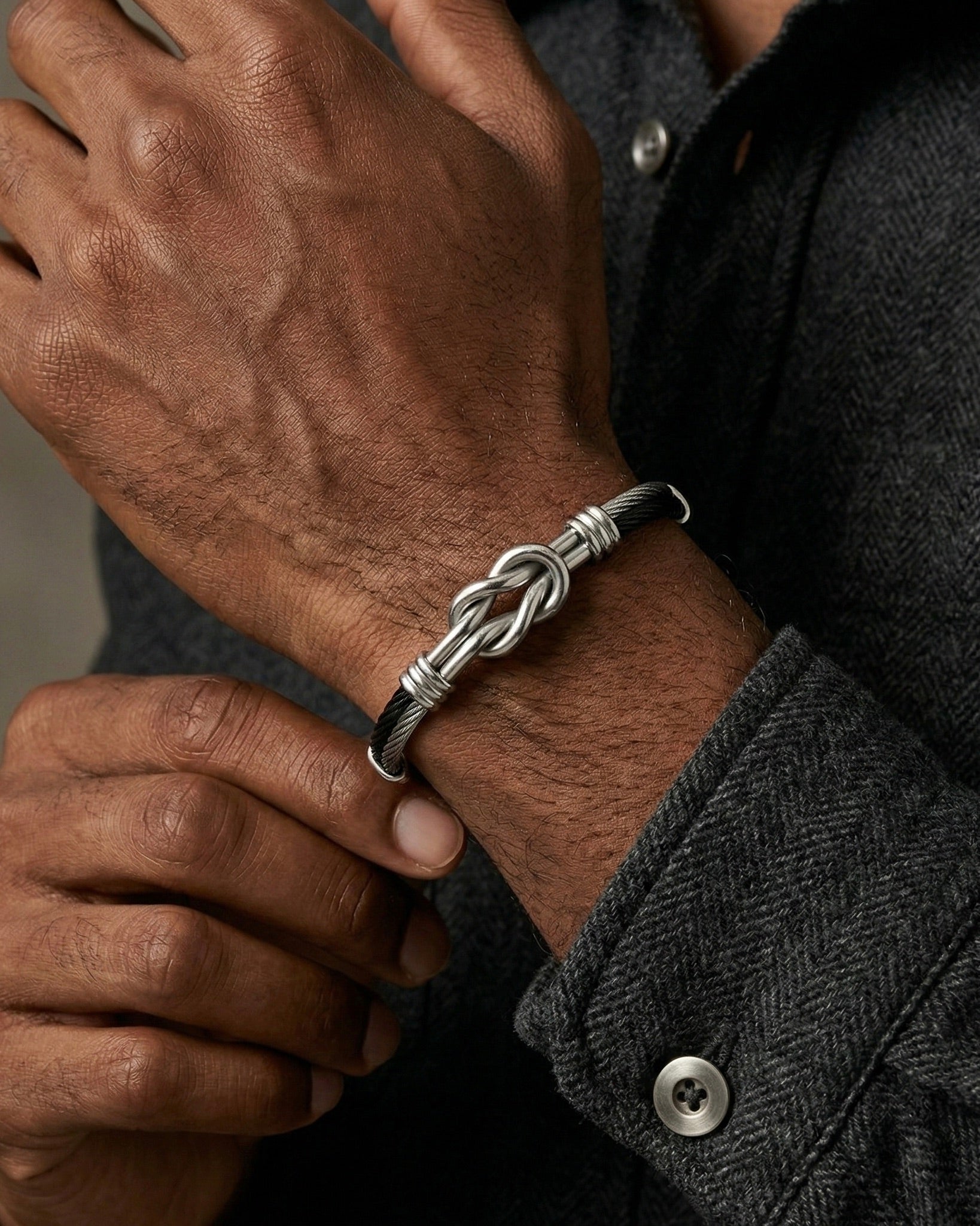 menbracelet7 - Fashion Jewellery Meerami