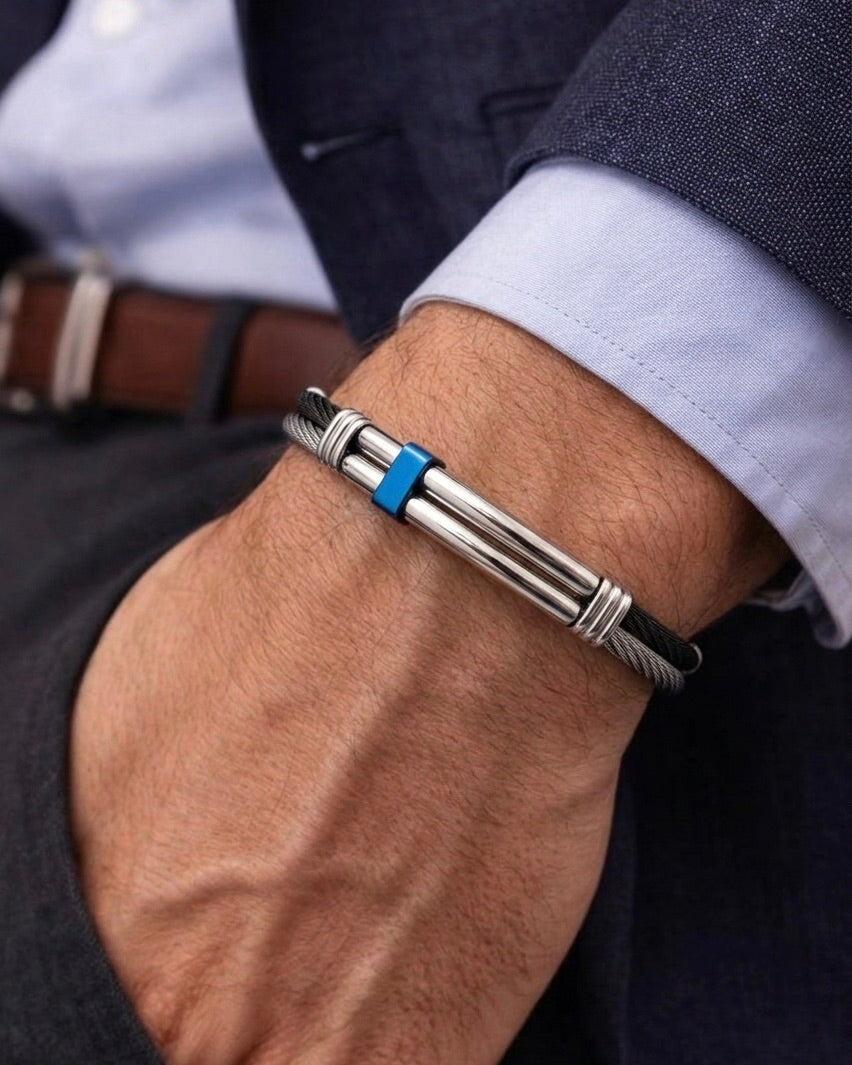 menbracelet8 - Fashion Jewellery Meerami