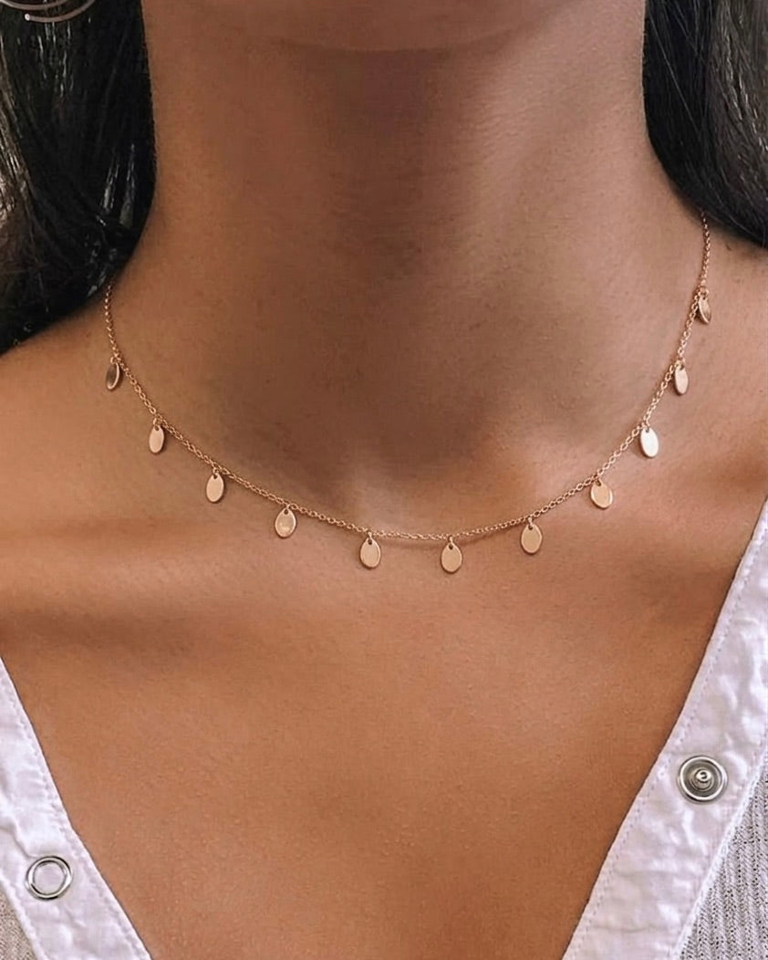 neclace - Fashion Jewellery Meerami