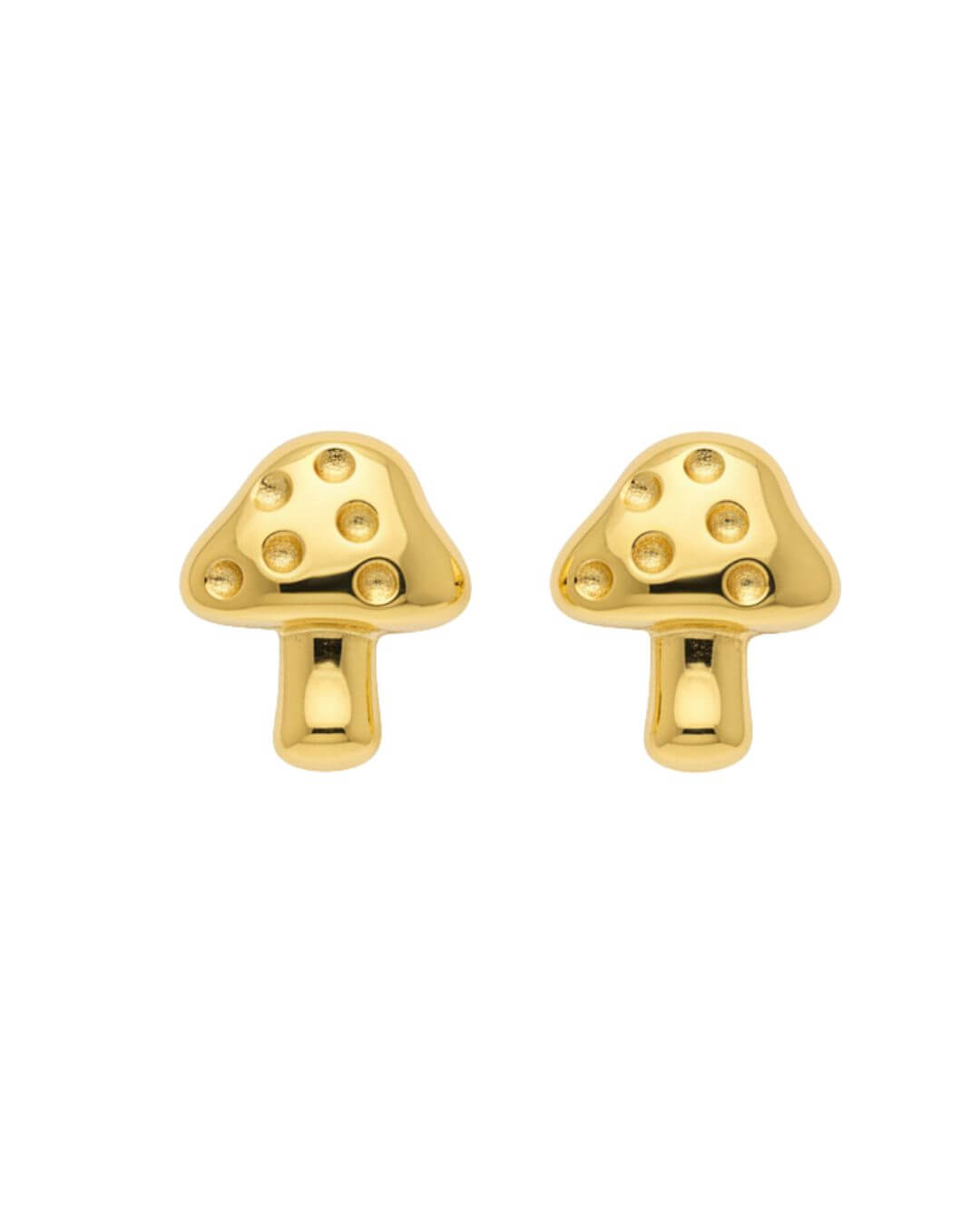 Fable Stud Earrings