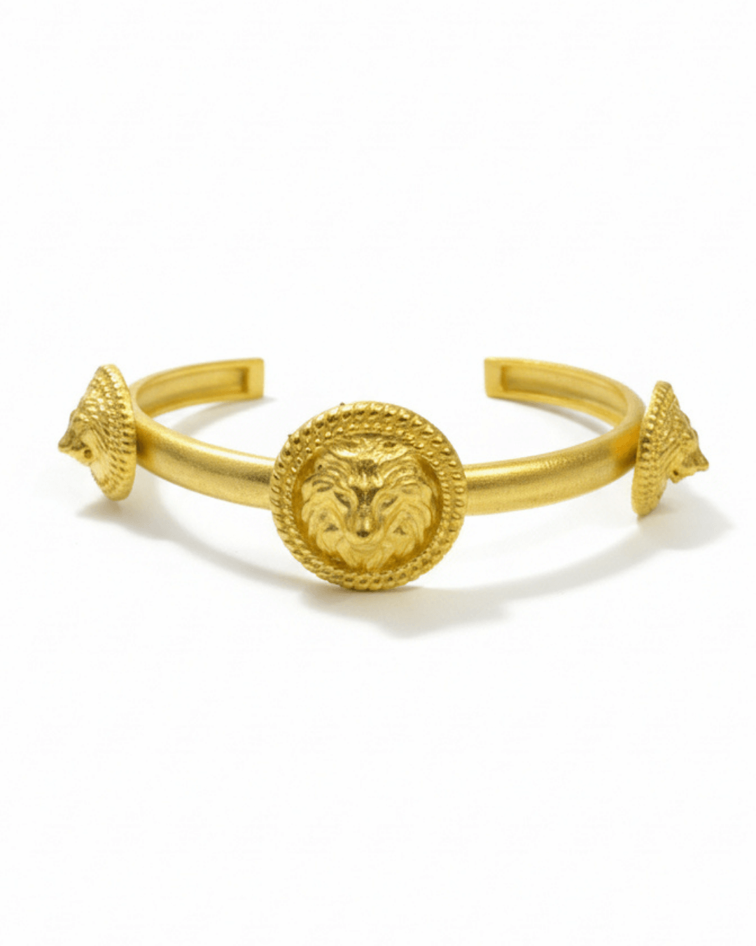 Simha Cuff Bangle