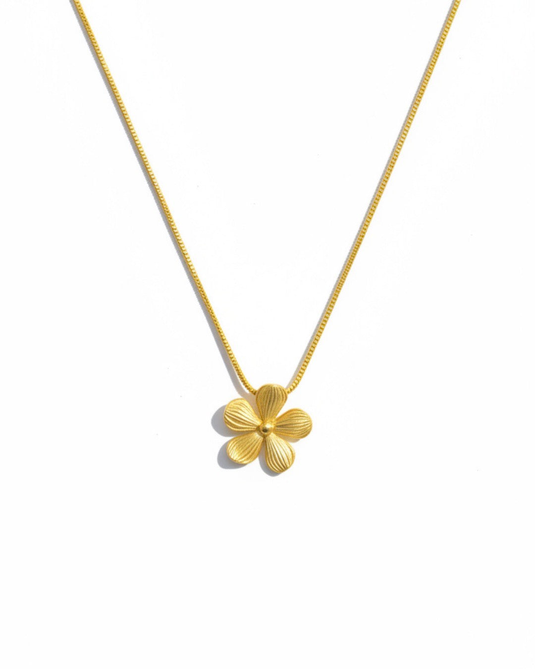 Bloom Necklace