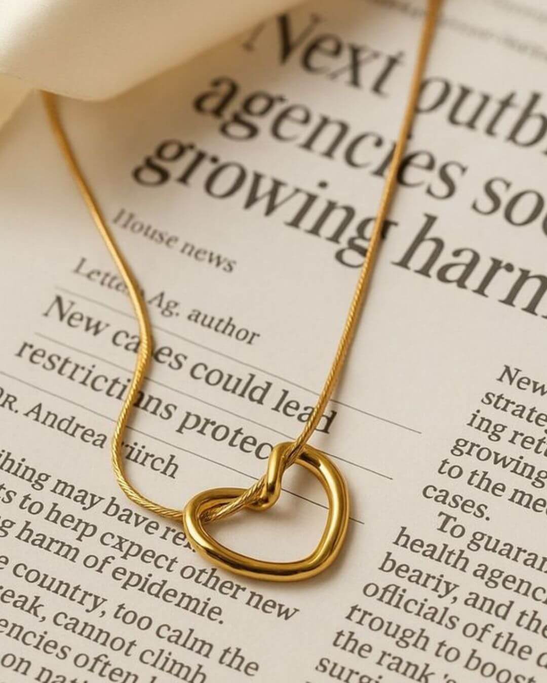 25 - Fashion Jewellery Meerami