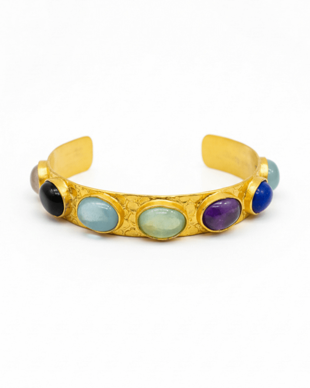 Navratna Stone Bangle