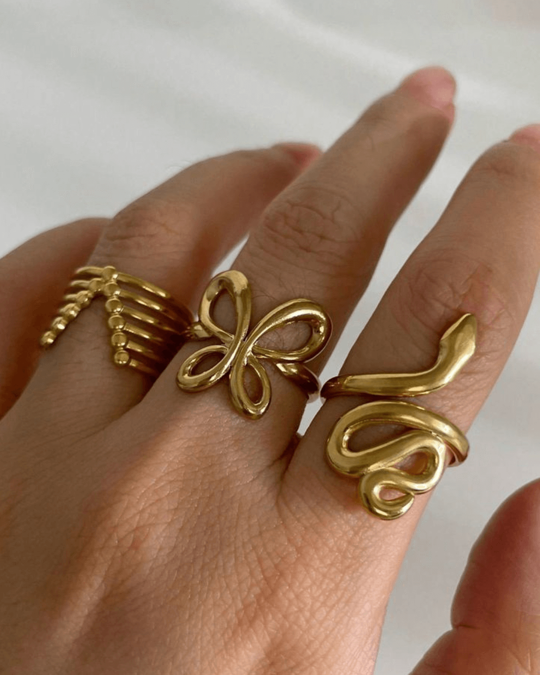 Flutter Ring