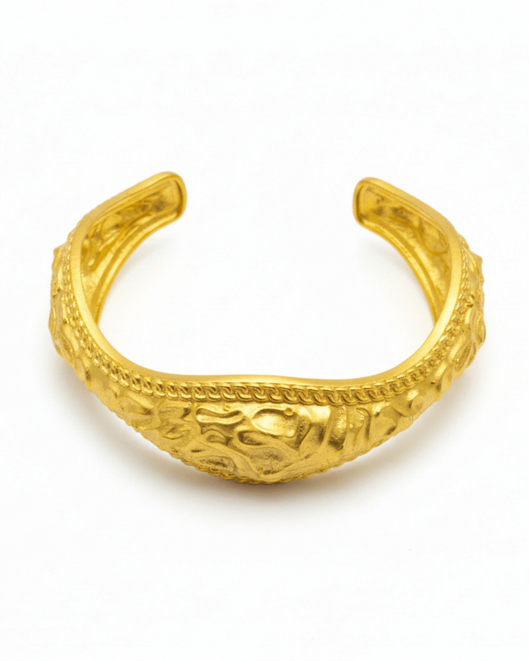 Rajasi Cuff Bangle