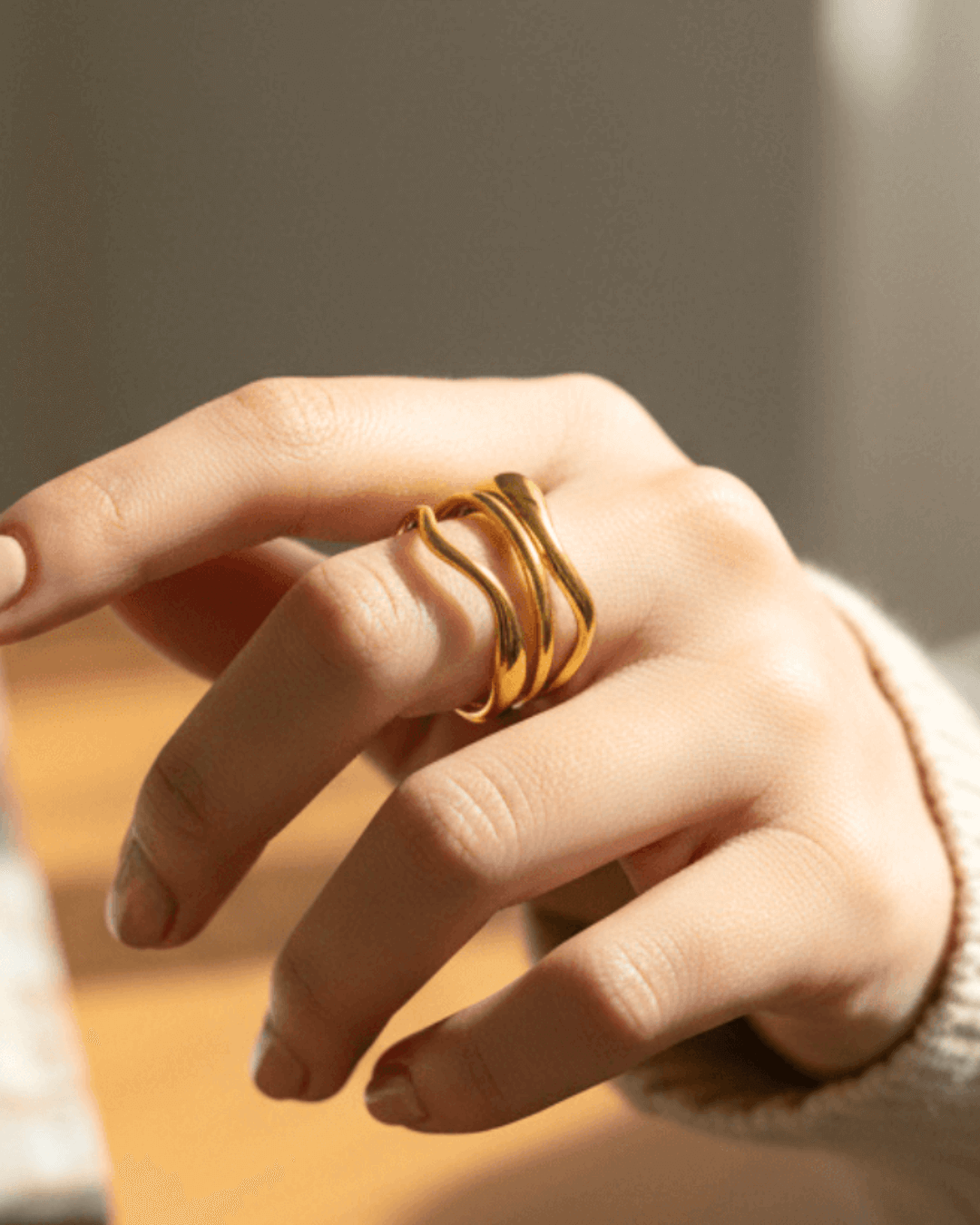 Form Ring