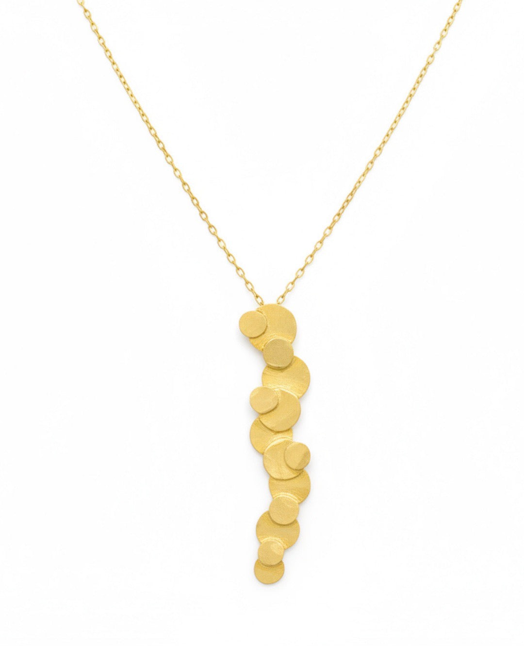 Orbit Necklace