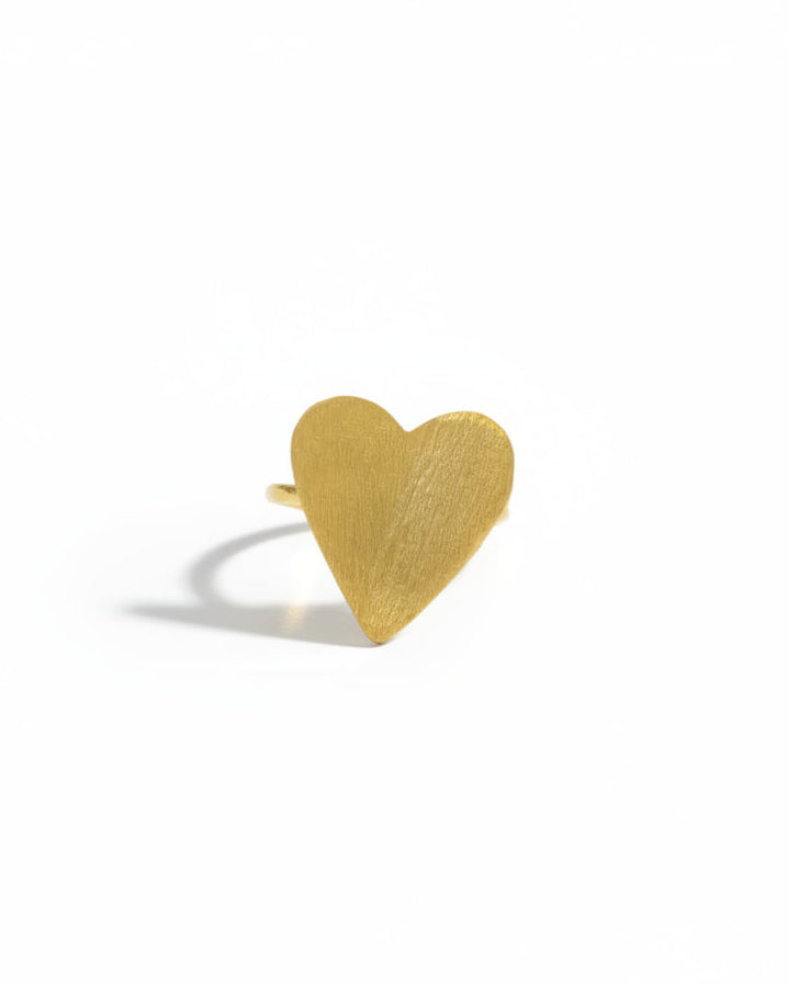 Heart Ring