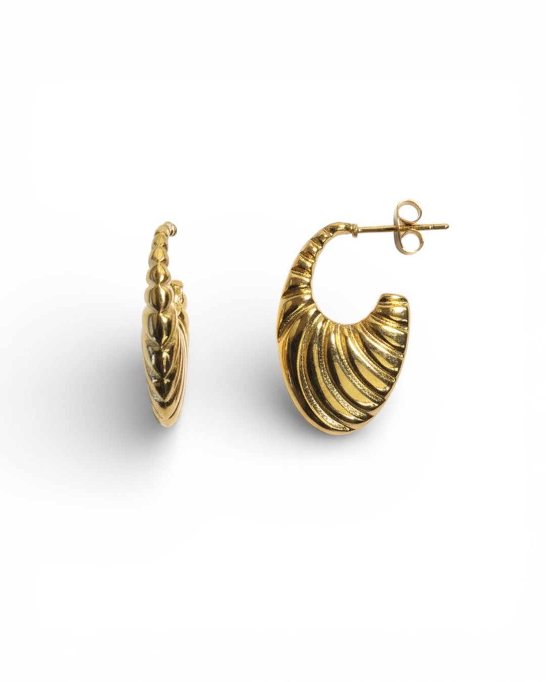 Radiant Hoops
