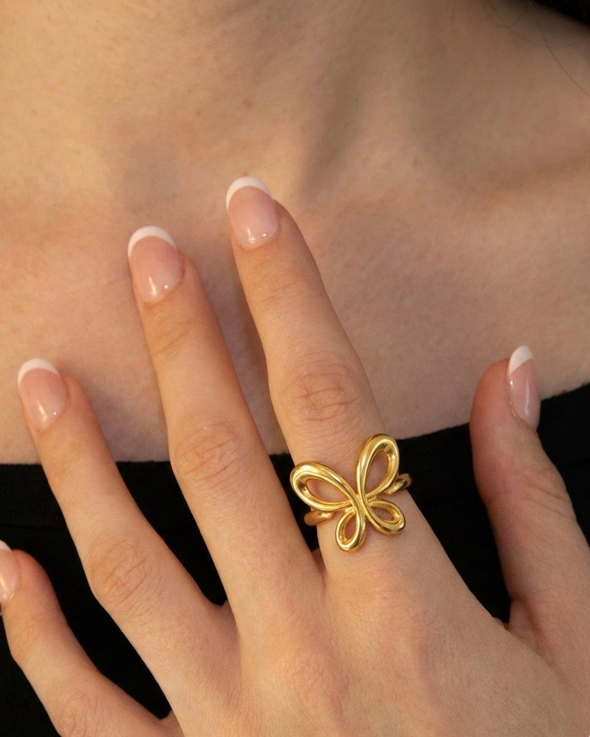 Flutter Ring