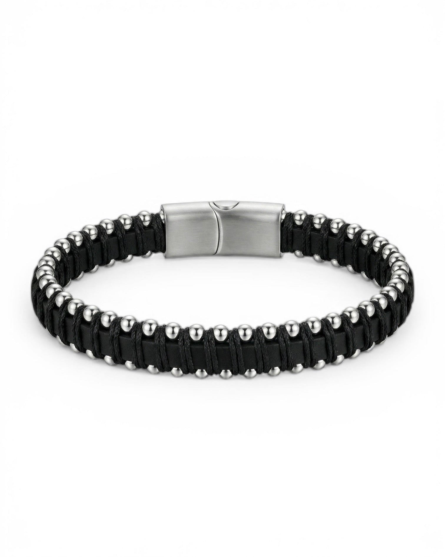 Titan Weave Bracelet